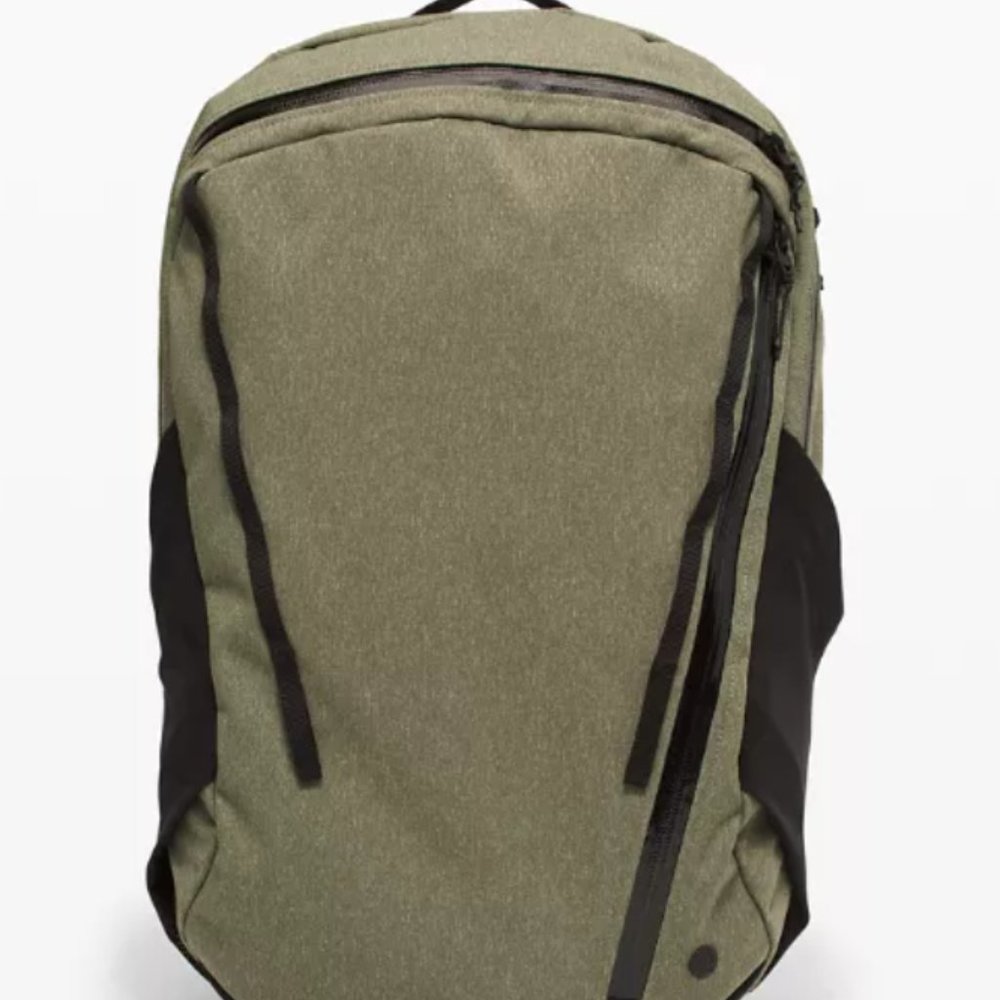 Core Backpack 2.0 20L  (Lululemon